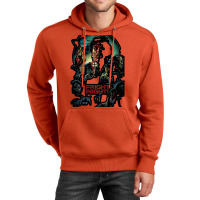 Fright Night 2 Unisex Hoodie | Artistshot