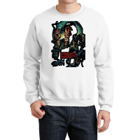 Fright Night 2 Crewneck Sweatshirt | Artistshot