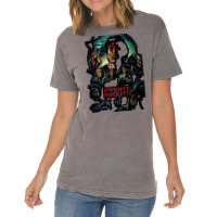 Fright Night 2 Vintage T-shirt | Artistshot