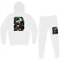 Fright Night 2 Hoodie & Jogger Set | Artistshot