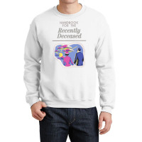 Handbook For The Recently Deceased  (1) Crewneck Sweatshirt | Artistshot