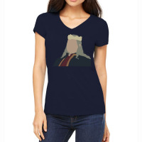 King Viserys Women's V-neck T-shirt | Artistshot