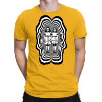 Hypnosis Evil Twins T-shirt | Artistshot