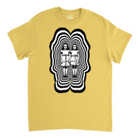 Hypnosis Evil Twins Classic T-shirt | Artistshot