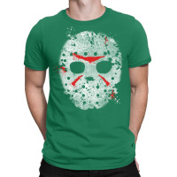 Jason Voorhees 2 T-shirt | Artistshot