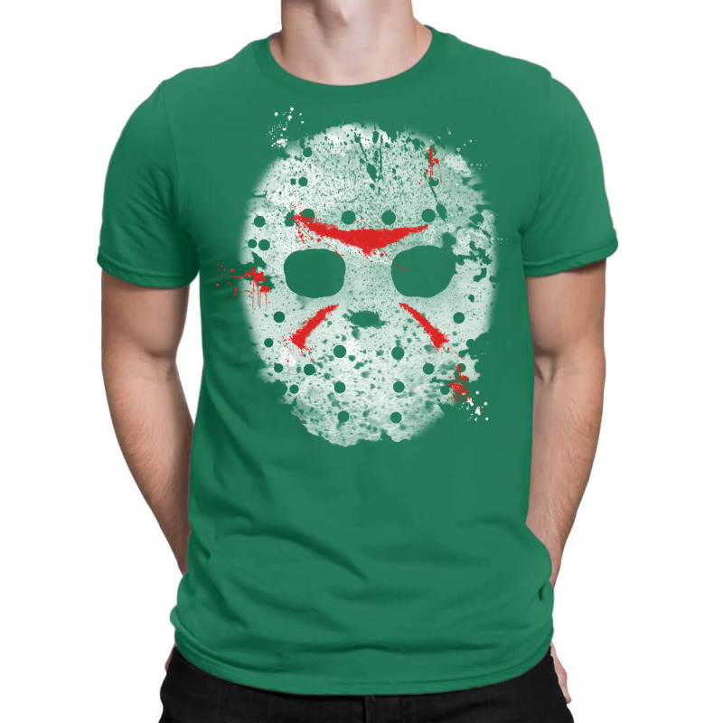 Jason Voorhees 2 T-shirt | Artistshot