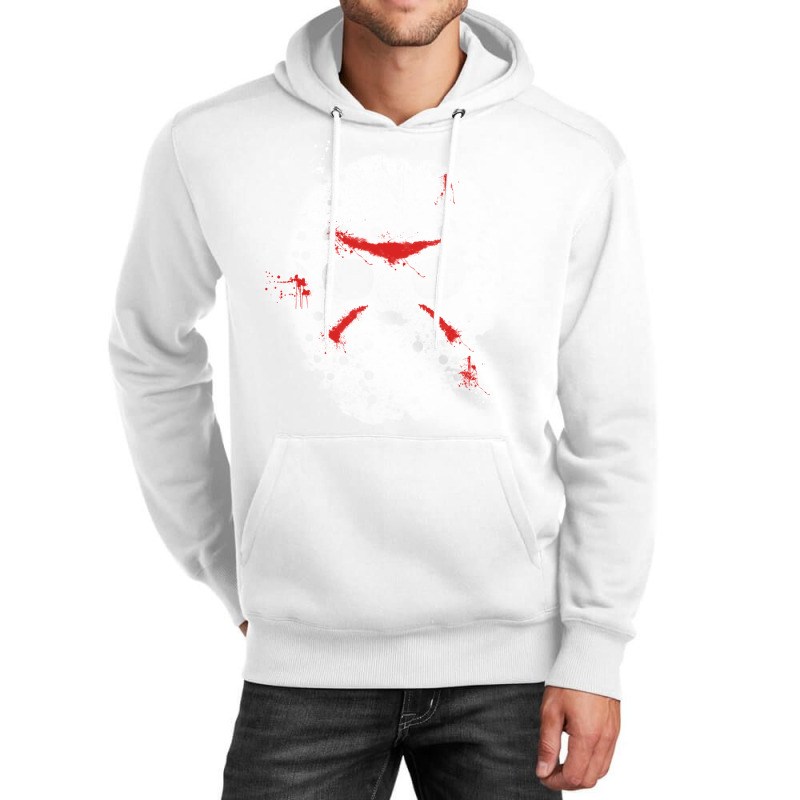 Jason Voorhees 2 Unisex Hoodie | Artistshot