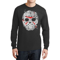 Jason Voorhees 2 Long Sleeve Shirts | Artistshot