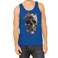 Kingdom Tank Top | Artistshot