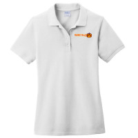 Warren Valley, Ohio From Trick R Treat Ladies Polo Shirt | Artistshot