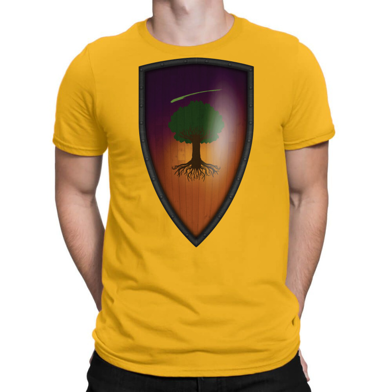 Ser Duncan The Tall The Hedge Knight Variant T-shirt | Artistshot