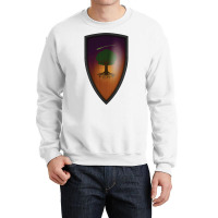 Ser Duncan The Tall The Hedge Knight Variant Crewneck Sweatshirt | Artistshot