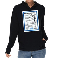 The Office Quotes Lightweight Hoodie | Artistshot