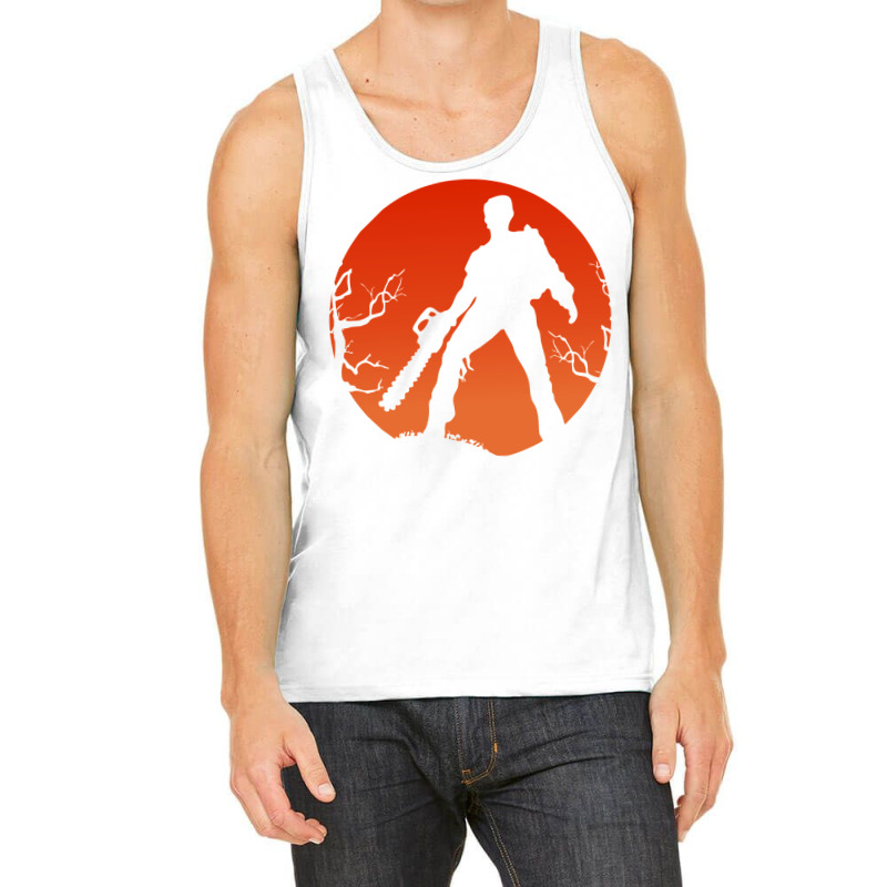 Boom Tank Top by fiserpoughk | Artistshot