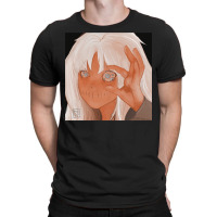 All Eyes On You T-shirt | Artistshot