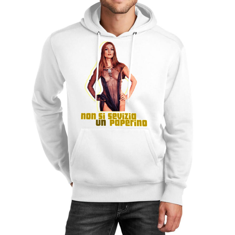 Don't Torture A Duckling Unisex Hoodie by fiserpoughk | Artistshot