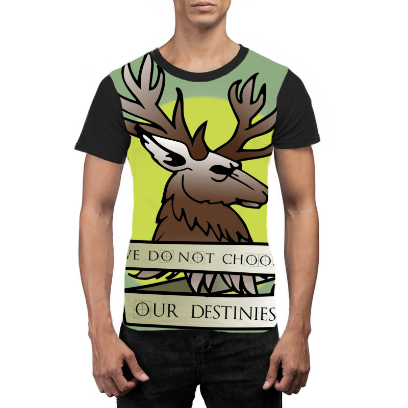 Inkstyle Baratheon Unofficial Words Graphic T-shirt by zagarboddaq | Artistshot