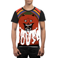 Hausu Graphic T-shirt | Artistshot