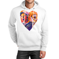 Drew Barrymore Unisex Hoodie | Artistshot