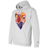 Drew Barrymore Champion Hoodie | Artistshot