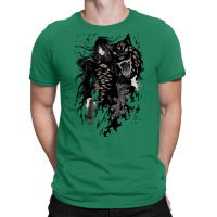 Hellsing Alucard T-shirt | Artistshot