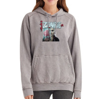 Izombie Vintage Hoodie | Artistshot