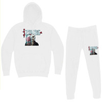 Izombie Hoodie & Jogger Set | Artistshot