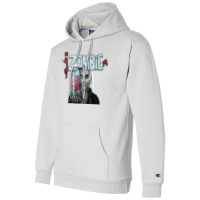 Izombie Champion Hoodie | Artistshot