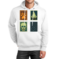 Inscryption Psychological Horror Card Categories G Unisex Hoodie | Artistshot