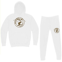 Grafton Notch Maine Hoodie & Jogger Set | Artistshot