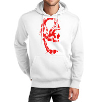 Mark Of Springtrap (red) Unisex Hoodie | Artistshot