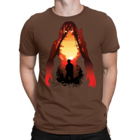 Hunter's Sunset T-shirt | Artistshot