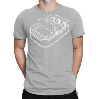 Hello Nasty T-shirt | Artistshot