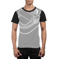 Hello Nasty Graphic T-shirt | Artistshot