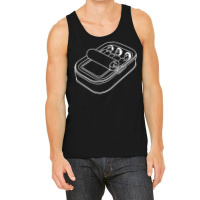 Hello Nasty Tank Top | Artistshot