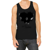 Les Twins   Us Movie Art Tank Top | Artistshot