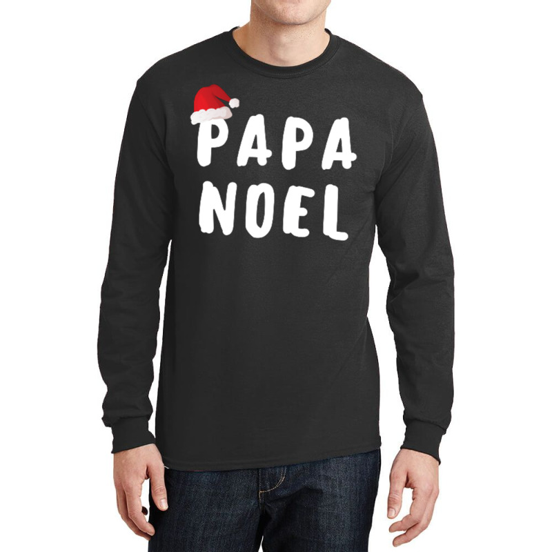 Its Christmas Time 7 Long Sleeve Shirts by rashidnoceram | Artistshot