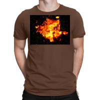 Inferno T-shirt | Artistshot