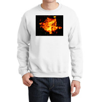 Inferno Crewneck Sweatshirt | Artistshot