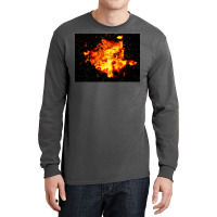 Inferno Long Sleeve Shirts | Artistshot