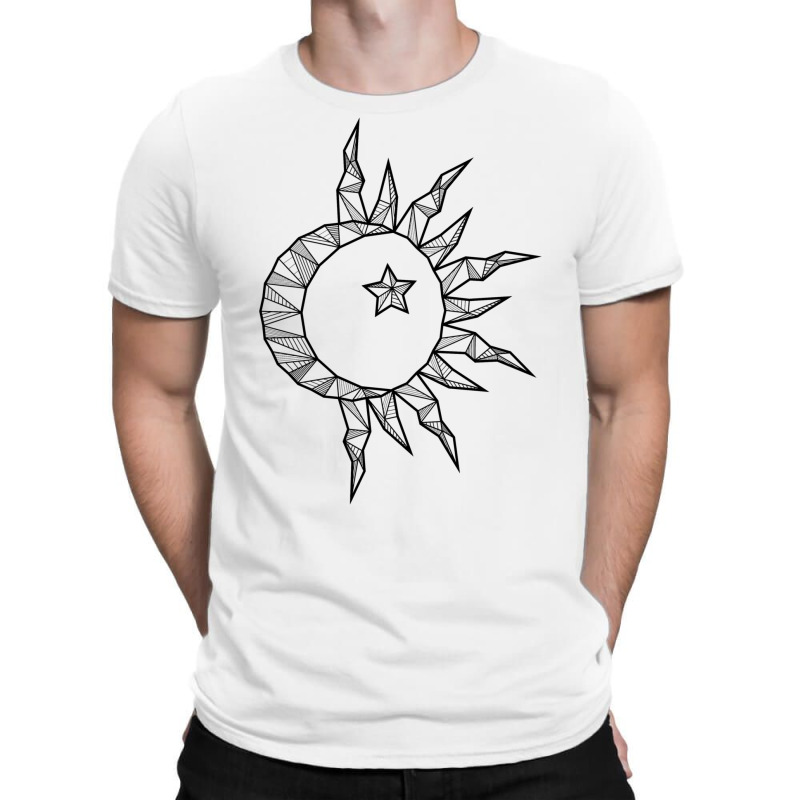 Moon Of My Life   White T-Shirt by nanzolveyt | Artistshot