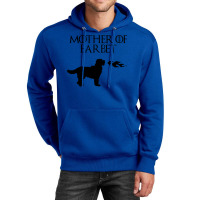 Mother Of Barbet Unisex Hoodie | Artistshot