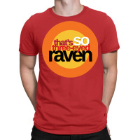 That's So Three Eyed Raven Bran Fan Mashup Design T-shirt | Artistshot