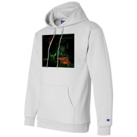 Never Tickle A Sleeping Dragon Champion Hoodie | Artistshot