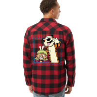 Exotic Joe And Tiger Flannel Shirt | Artistshot