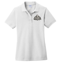 Barnabas Collins Vintage Dracula Vampire Horror Mo Ladies Polo Shirt | Artistshot