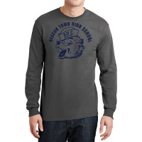 Beacon Town High School Beavers Long Sleeve Shirts | Artistshot