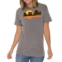 Big Bend National Park Retro 70s Tourist Souvenir Vintage T-shirt | Artistshot