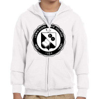 Lewis Clark State College Youth Zipper Hoodie | Artistshot