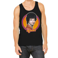 Arnold Horshack  Retro 70s Fan Design Tank Top | Artistshot